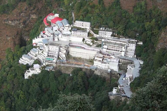 Travelers going to visit Maa Vaishno Devi should keep these things in mind, the journey will be pleasant
