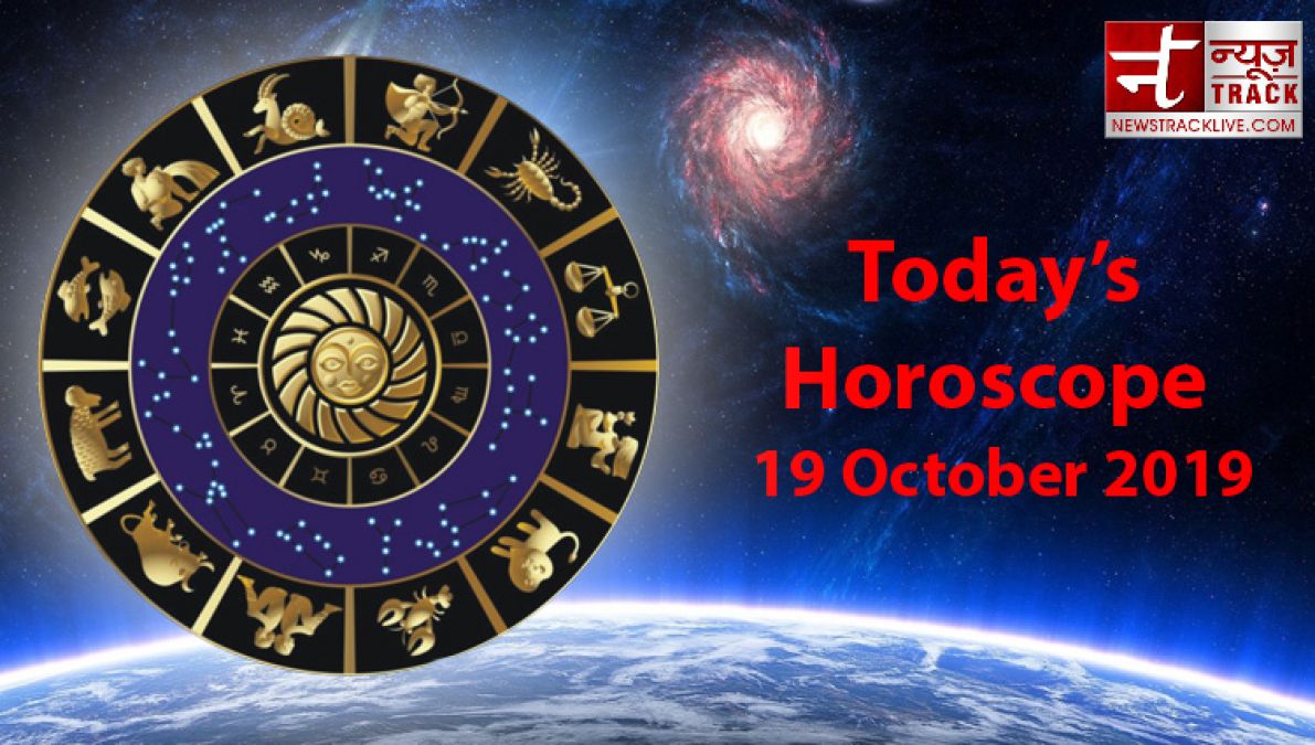 Today S Horoscope These Zodiacs Signs Will Have To Face Huge Losses Newstrack English 1