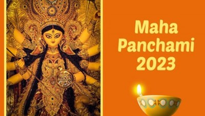 Maha Panchami 2023: A Celebration of Divine Blessings in the Durga Puja Calendar