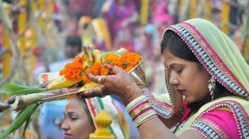 4 Rituvals you should know on Chhath Puja and why it is celebrated