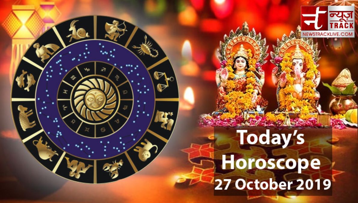 Astro Update: Kuber will be treasured on these zodiac signs on Diwali, they will be rich