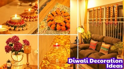 Diwali Decor and Traditions: Preparing Your Home for the Festive Season