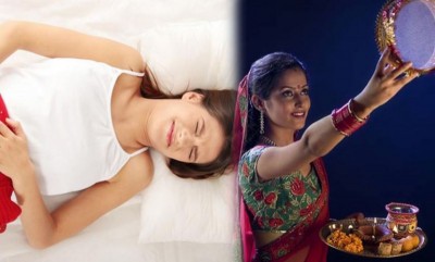 If Menstruation Occurs During Karva Chauth, Here's How to Perform Worship According to the Following Guidelines
