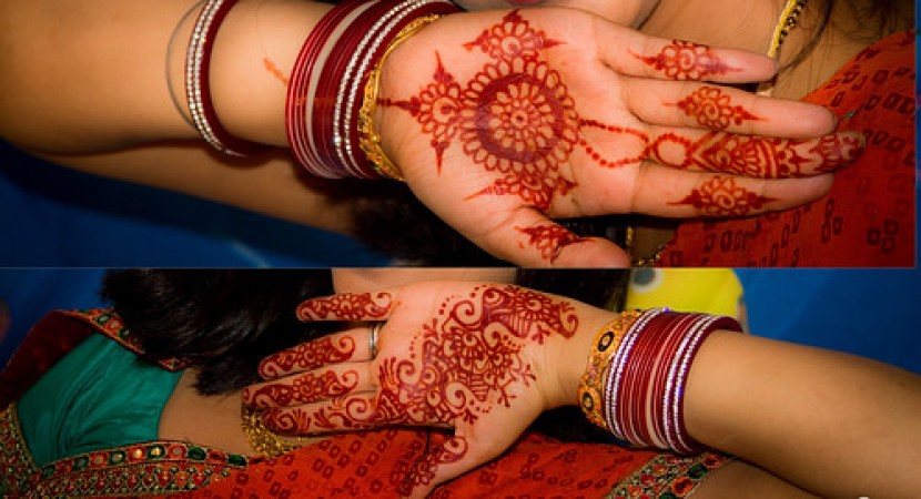 Stunning Peacock Mehndi Designs to Try for 2024