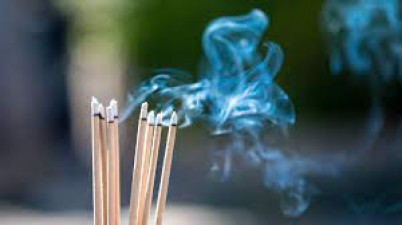 Should incense sticks or incense sticks be lit at home? Has a direct impact on happiness and good fortune