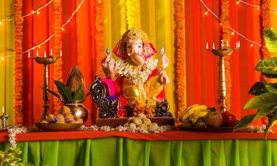 Celebrating Ganesh Chaturthi 2023: Eight Last-Minute Preparation Items to Remember