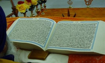 Guru Granth Sahib Ji Parkash Purab: A Celebration of Divine Enlightenment