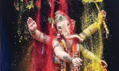 Unlocking the Symbolism of Lord Ganesha: Wisdom, Karma, and Spiritual Enlightenment