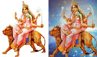 Worship Goddess Katyayani to get married soon