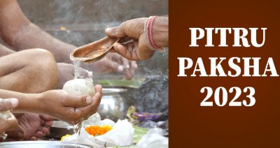 Pitru Paksha 2023: Commemorating Ancestors - Know the Significance of Shradh Paksha
