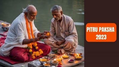 Pitru Paksha 2023: Significance, Rituals, and Guidelines