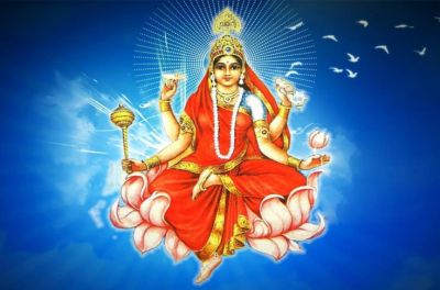 Know the importance of worshiping Goddess Siddhidatri