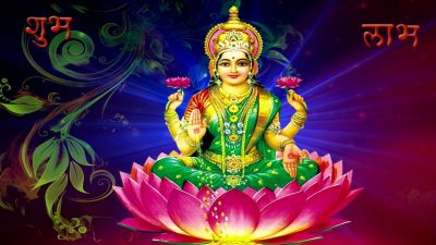 Please Goddess Lakshmi with these tips