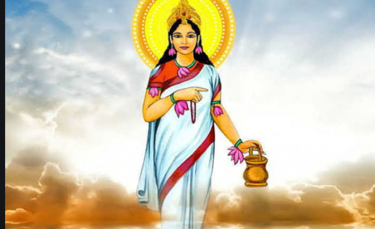 चैत्र नवरात्रि: आज है दूसरा दिन , जरूर पढ़े माँ ब्रह्मचारिणी की कथा