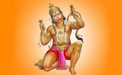 Fulfill Your Wishes at the Numerous Popular Hanuman Temples in Delhi