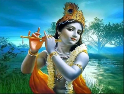 जरूर करें भगवान श्री कृष्ण के इन चमत्कारी मंत्रों का जाप, हर तरह के कष्टों से मिलेगी मुक्ति