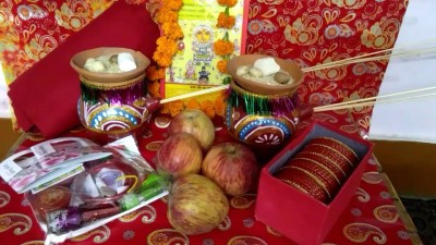 Know what things are required for Karva Chauth fast