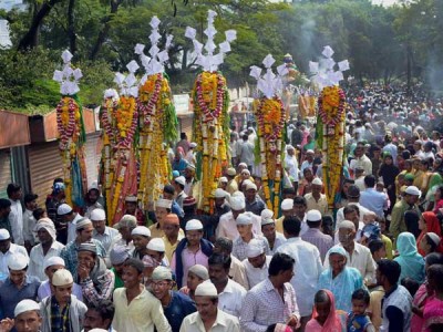 Muharram: When this festival is celebrated, Know its importance