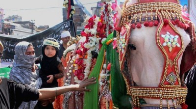 Muharram: Know the history of this festival
