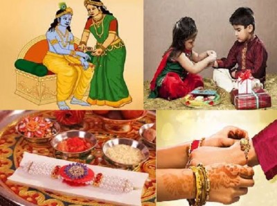 From auspicious muhurat to bhadra kaal... Know the answers to all the questions related to Rakshabandhan