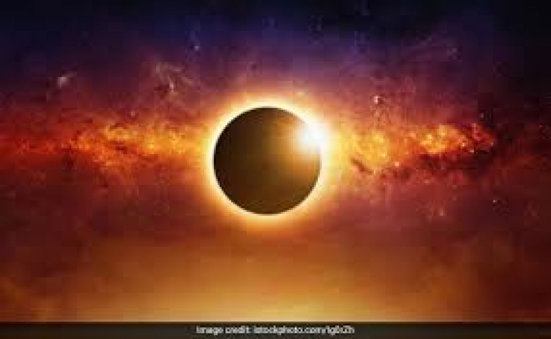 Eclipse will start in the last year of 2019 and start of new year 2020, know what will be the effect