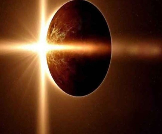 On December 14 Total Solar Eclipse To Darken Sun