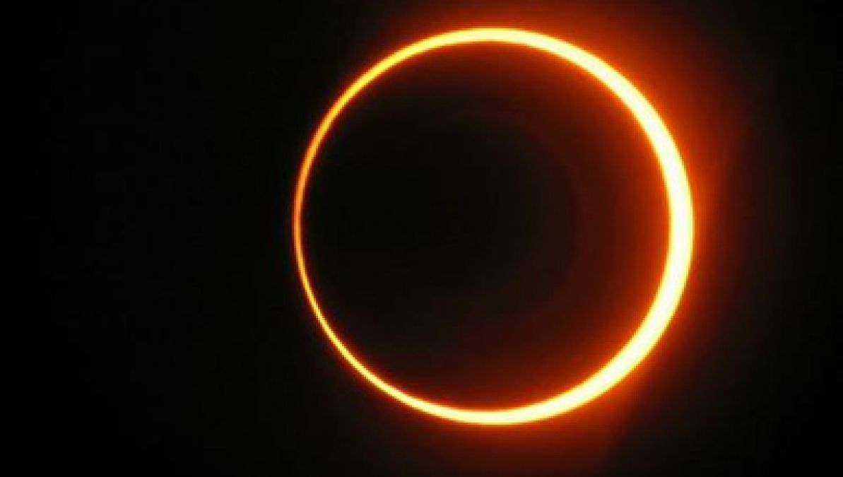 Know religious, scientific and astrological beliefs related to solar eclipse