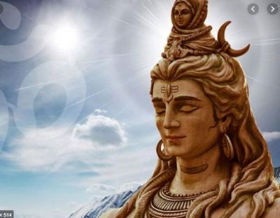 Chant these names of Lord Shiva and get rid of your problems