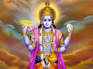 Lord Vishnu can get rid of sin and suffering, know what is the way to please