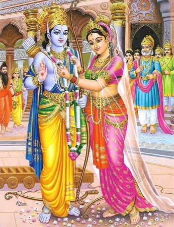 आज है राम नवमी, जरूर करें रामरक्षा स्तोत्र का पाठ