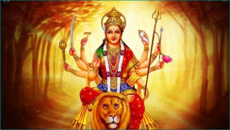 Gupt Navratri starting from 12th February, know auspicious time