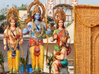 भारत की 8 ऐसी जगह जिनके जरिए आप कर सकते हैं 'रामायण' की सैर