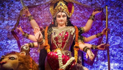 आज से शुरू हो रही है गुप्त नवरात्रि, जानिए शुभ मुहूर्त और पूजा-विधि