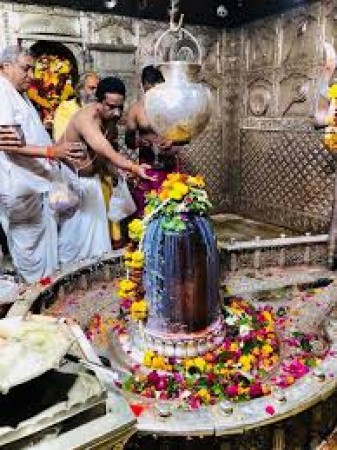 Mahashivratri: The door of Mahakaleshwar will be open for 44 hours, know something special about Shiva