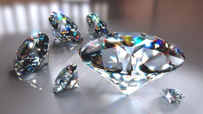 हीरा बढ़ा सकता है आपके जीवन में मुश्किलें