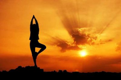 Surya Namaskar will remove all the darkness from life, know its benefits