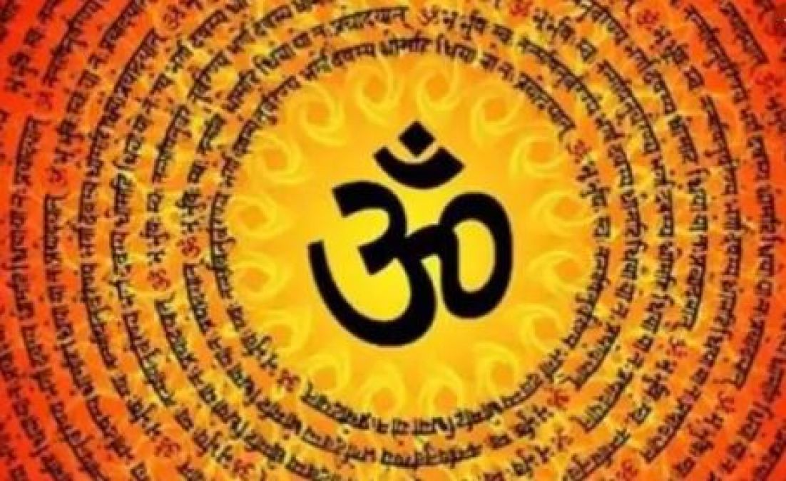 All problems will be solved by chanting these mantras
