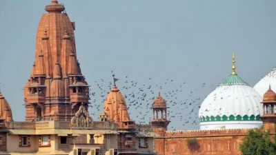 राम मंदिर के बाद उठी श्री कृष्ण मंदिर की मांग! जानिए कृष्ण जन्मभूमि से जुड़ा विवाद