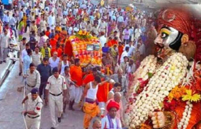 Do you know what it is? Significance of The Royal Ride of Mahakal