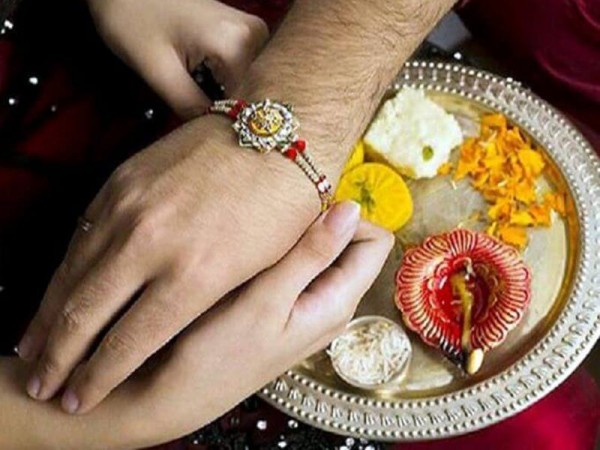 Raksha Bandhan 2020: Sisters can send there Rakhi to these 35 countries from India