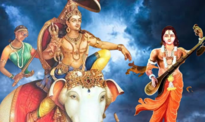 जानिए देवताओं के पौराणिक राजा भगवान इंद्र की प्रसिद्ध कथा