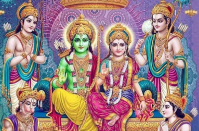 जानिए क्या है ? दिव्य योद्धा और प्रिय राजा भगवान श्री राम की गाथा