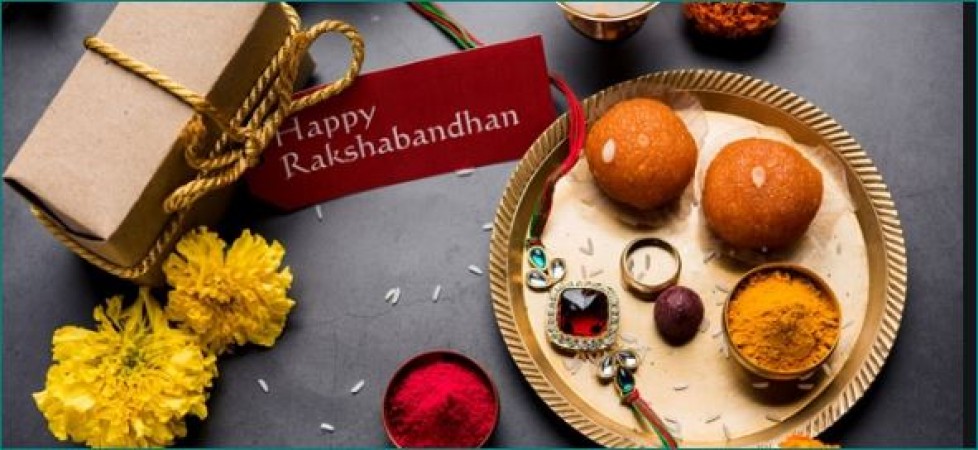 Raksha Bandhan When Is Holy Festival Of Rakhi Know Auspicious Muhurat Newstrack English 1