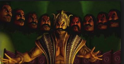 You will be surprised to know these things related to the 'Ravana' of Ramayana