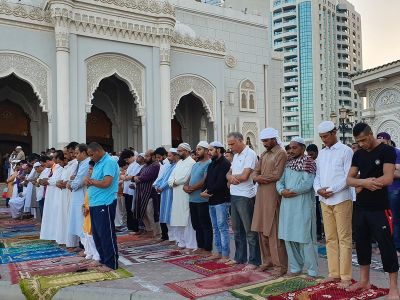 Eid-ul-Fitr festive celebration will be special after Ramadan