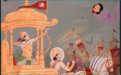 You will be shocked after knowing these mystery related to Mahabharata