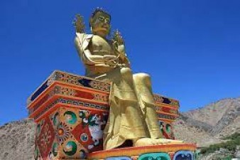 कब और कैसे हुई थी बौद्ध धर्म की स्थापना