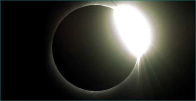Know why Solar Eclipse takes place
