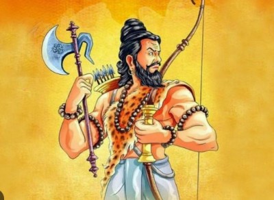 जानिए कब है भगवान परशुराम जयंती?
