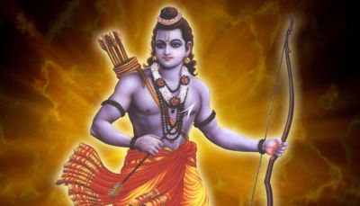 रामनवमी पर दुल्हन सी सजी राम जन्मभूमि अयोध्या